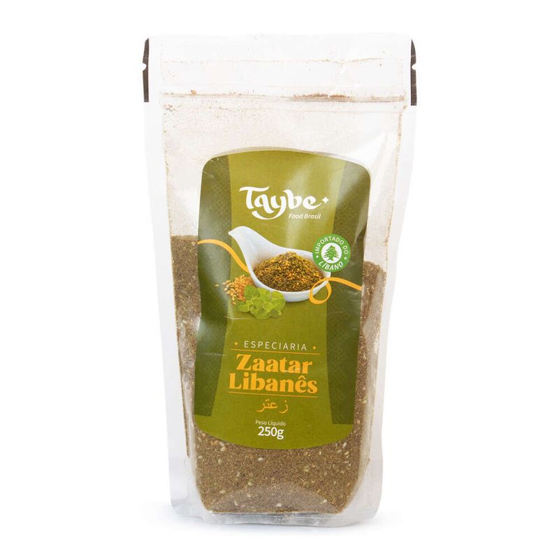 Zaatar-Libanes-Taybe-250g