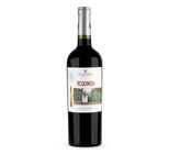 Vinho Tinto Chileno Carmenere Los Boldos Garrafa 750ml