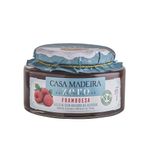 Geleia-Zero-Framboesa-Casa-Madeira-220g