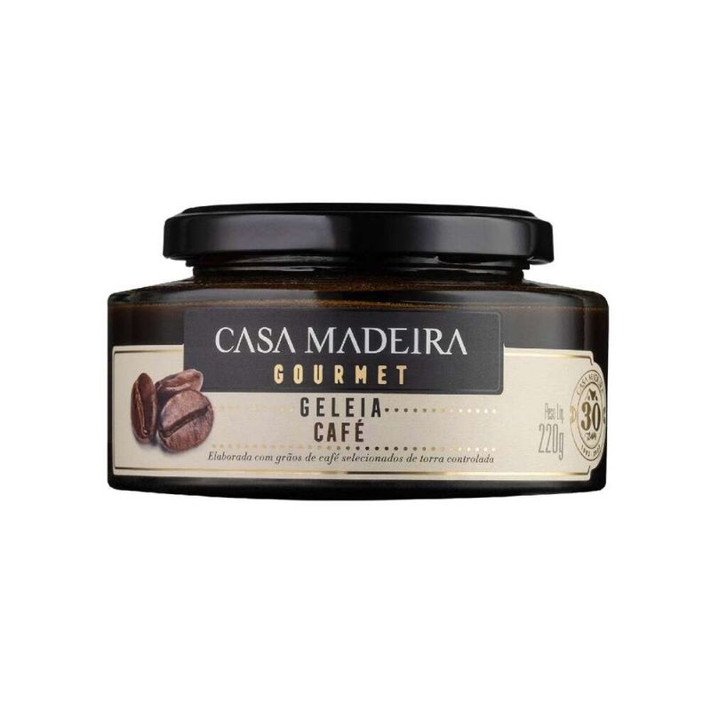 Geleia-Gourmet-Cafe-Casa-Madeira-220g