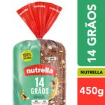 Pao-De-Forma-Integral-Nutrella-Vitta-Natural-14graos-500g