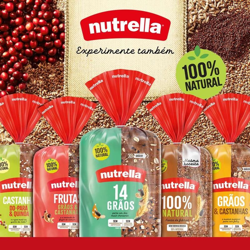 Pao-De-Forma-Integral-Nutrella-Vitta-Natural-14graos-500g