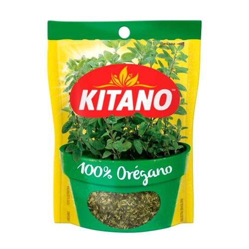 Orégano Kitano 10g