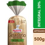 Pao-de-Forma-Artesano-Integral-Plusvita-500g