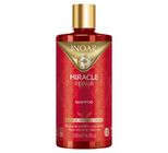 Shampoo Inoar Miracle Repair Frasco 500ml