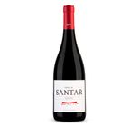 Vinho Tinto Português Terras de Santar Seleção Garrafa 750ml