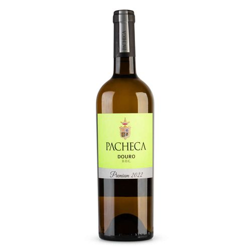 Vinho Branco Português Pacheca Garrafa 750ml