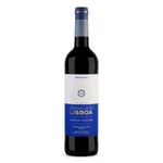 Vinho-Tinto-Portugues-Peninsula-de-Lisboa-Garrafa-750ml