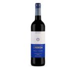 Vinho Tinto Português Península de Lisboa Garrafa 750ml