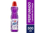 Limpador Perfumado Veja Lavanda da França 500ml