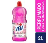 Limpador Perfumado Veja Flores do Mediterrâneo- 2L