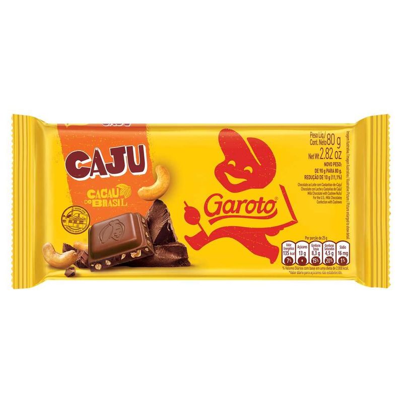 Chocolate-Garoto-Castanha-de-Caju-Tablete-80g