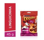 Petisco para Cães DOGUITOS Linguicinha 45g