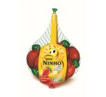 Leite Fermentado Ninho Morango com 5 Unidades 250g