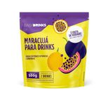 Preparado Líquido para Bebida Alcoólica Easy Drinks Maracujá 100g