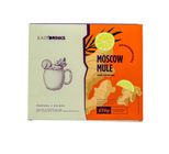 Preparado Líquido para Bebida Alcoólica Easy Drinks Moscow Mule Limão e Gengibre 270g