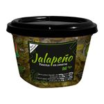 Pimenta-Jalapeño-Sequoia-290g