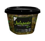 Pimenta Jalapeño Sequoia 290g