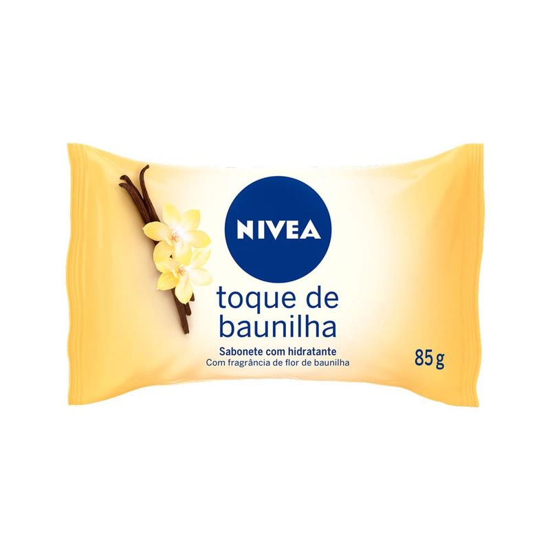 Sabonete-Hidratante-Nivea-Toque-De-Baunilha-85g