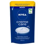 Sabonete-Liquido-Refil-Nivea-Creme-Care-200mL