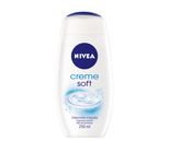 Sabonete Líquido Nivea Creme Soft 250ml