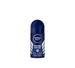 Desodorante Roll On Nivea Men Original Protect 50ml