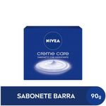 Sabonete-Hidratante-Nivea-Creme-Care-90g