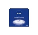 NIVEA Sabonete em Barra Creme Care 90g