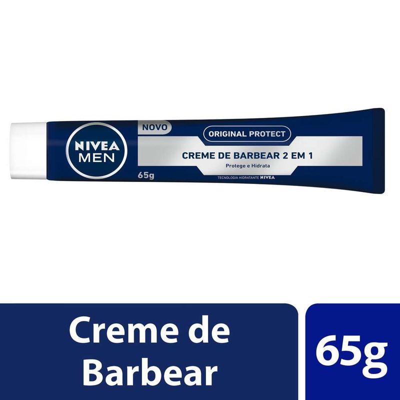 Creme-de-Barbear-Original-Protect-Nivea-Men-Caixa-65g