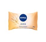 NIVEA Sabonete em Barra Aveia 85g