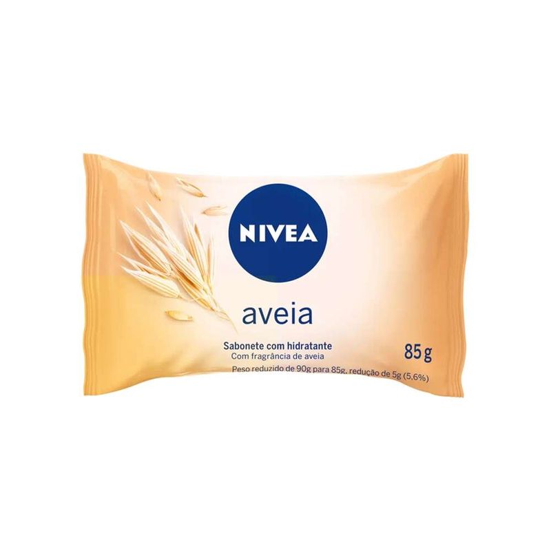 Sabonete-Hidratante-Nivea-Aveia-85g