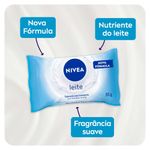 Sabonete-Hidratante-Nivea-Leite-85g