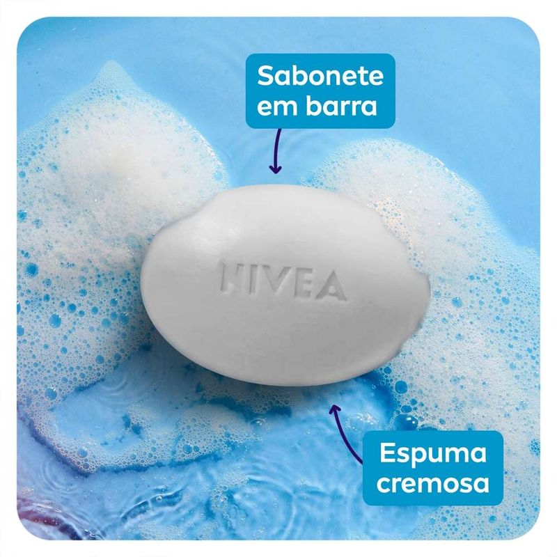 Sabonete-Hidratante-Nivea-Leite-85g