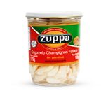 Cogumelo Em Conserva Fatiado Zuppa Vidro 100g