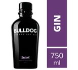 Gin London Dry Bulldog Garrafa 750ml
