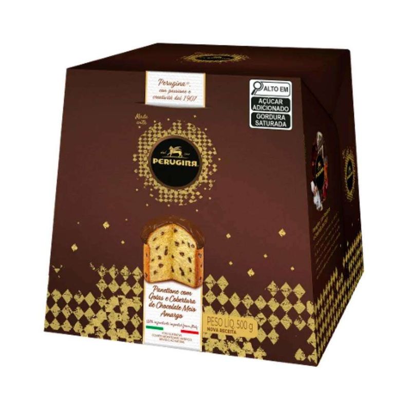 PANETTONE-PERUGINA-GOTAS-500G