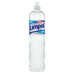 Detergente-Para-Loucas-Biodegradavel-Limpol-Cristal-500ml
