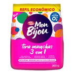 Tira-Manchas-em-Po-Mon-Bijou-Color-Sache-350g