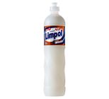 Detergente Para Louças Limpol Coco 500ml