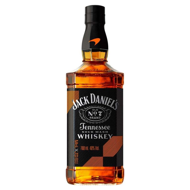 Whisky-Americano-Jack-Daniels-Old-No.-7-McLaren-700ml