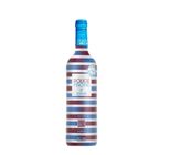 Vinho Tinto Francês Rouge Piscine Garrafa 750ml