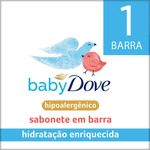 Sabonete-em-Barra-Baby-Dove-Hidratacao-Enriquecida-75gr