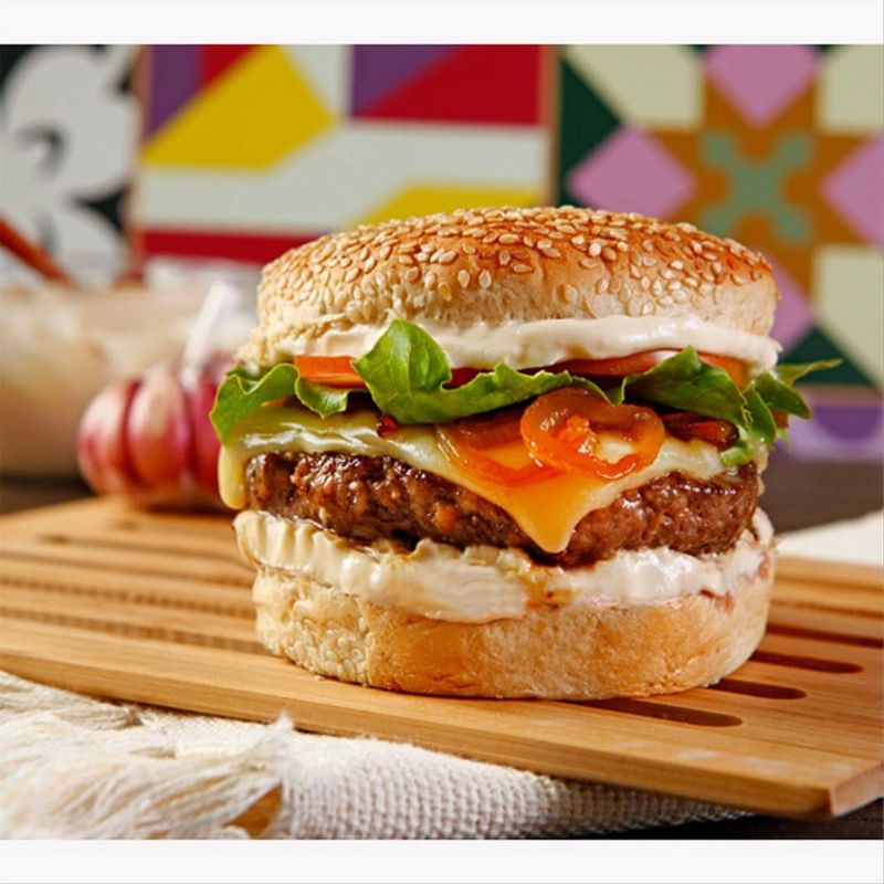 Ketchup-Hellmanns-Picante-380g