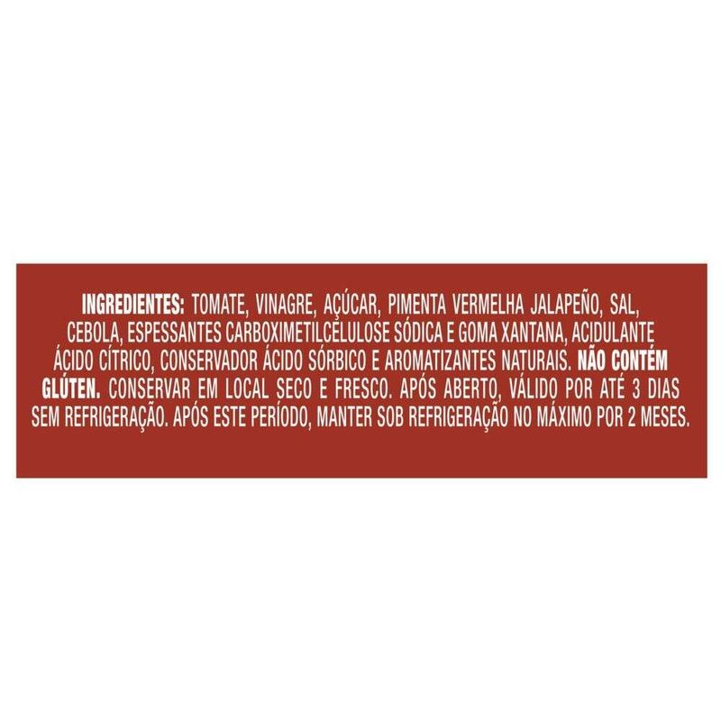 Ketchup-Hellmanns-Picante-380g