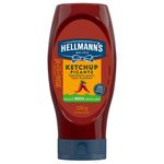 Ketchup-Hellmanns-Picante-380g