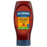 Ketchup-Hellmanns-Picante-380g