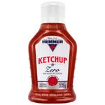 Ketchup-Zero-Hemmer-310g
