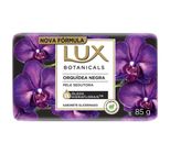 Sabonete Barra Glicerinado Orquídea Negra Lux Botanicals 85g