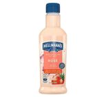 Molho para Salada Hellmanns Rosé 210ml