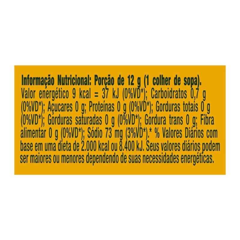 Mostarda-Hellmanns-Amarela-170-g